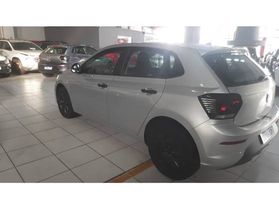 VOLKSWAGEN POLO 1.0 MPI MANUAL